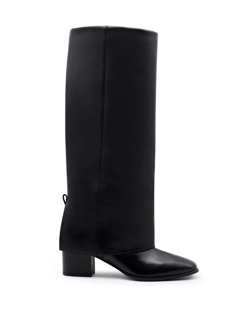 Georgina Boot GIA BORGHINI | GEORLCAL5000